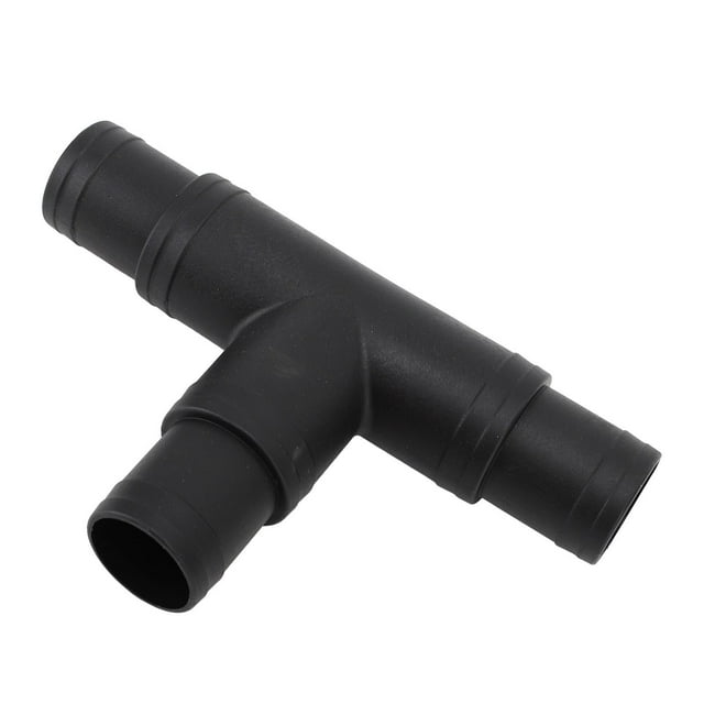 Conector De Manguera Con Junta En T, Elegante Adaptador De Manguera Para Piscina De 3 Vías, Fácil Instalación Para Piscina