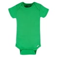 thumbnail image 4 of Onesies Brand Baby Boy Bodysuits, 8-Pack, Sizes Newborn - 12 Months, 4 of 11