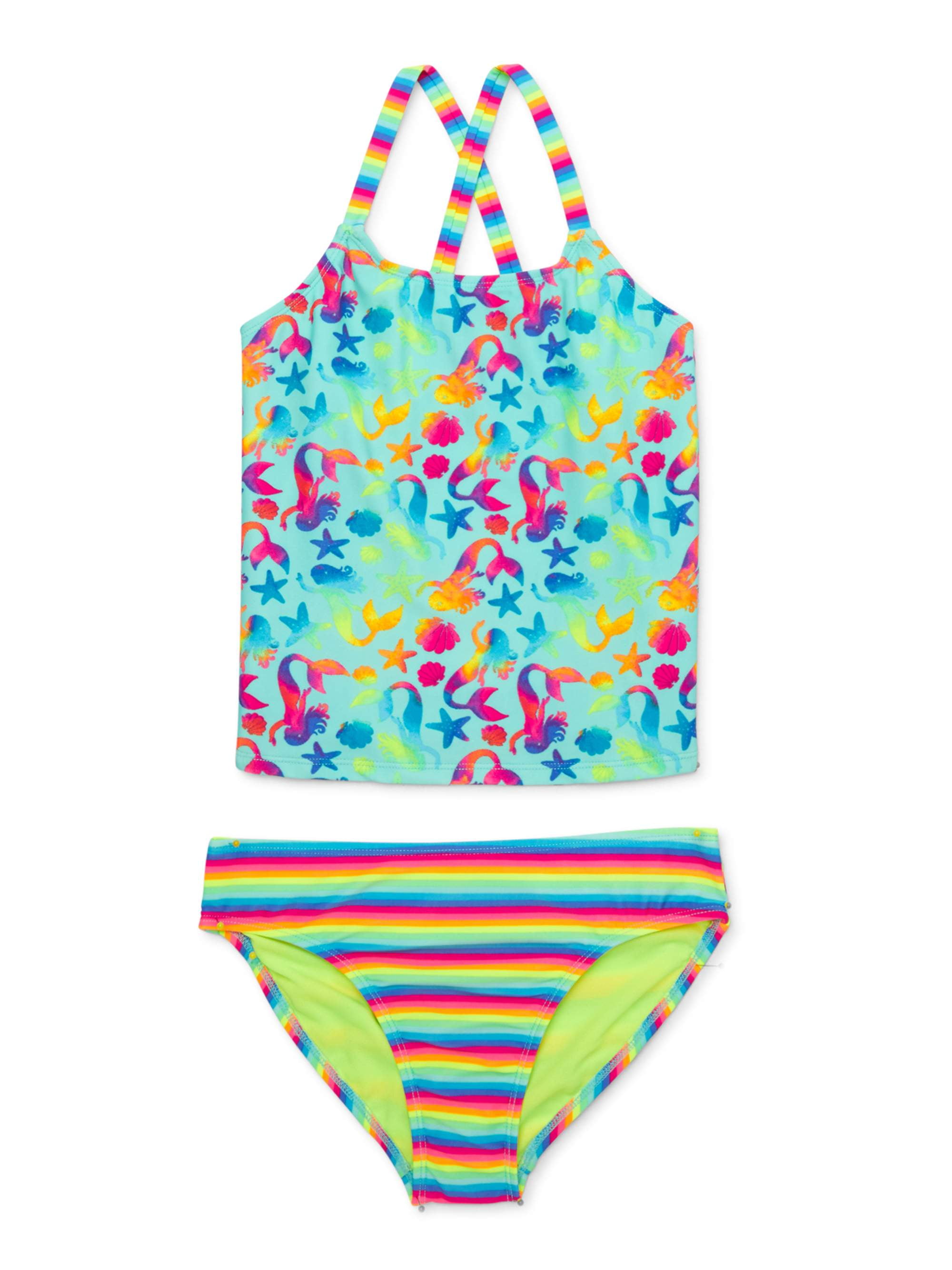 size 18 tankini swimsuits