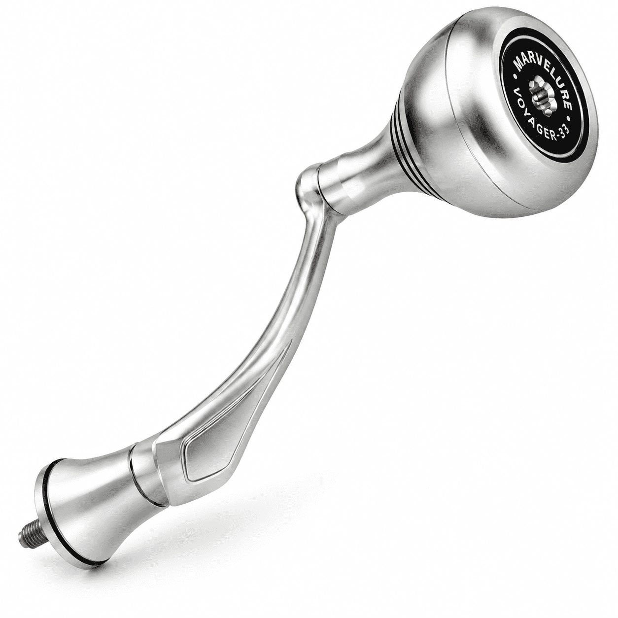 For Stradic 2500-3000 Thread Voyager Spinning Reel Power Handle