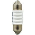 thumbnail image 6 of Sylvania DE3175 White LED Mini Bulb Mini Bulb, 1 Pack, Compatible with Multiple Cars, 6 of 7