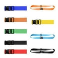 thumbnail image 2 of Luggage Strap with Quickly Release Buckles Adjustable Suitcases Belts Travel Packing Belt Baggage Security Strap Endurin, 2 of 10