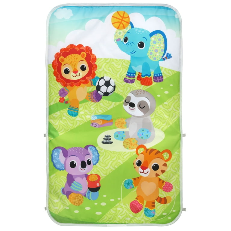 VTech® Kick & Score Playgym™ Multi-Stage Play Mat & Soccer Ball