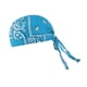 thumbnail image 3 of Gorra para hombre perfecl actividades al aire libre azul, 3 of 8