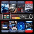 thumbnail image 4 of Autel Maxisys Elite 2 Pro MV105S Car Diagnostic Scan Tool, Intelligent Diagnostic 2.0, 38+ Resets, 3000+ Active Test, 2-Year Updates, 4 of 9