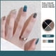 thumbnail image 2 of Pisexur Belleza Maquillaje Set de esmaltes de uñas en gel de 4 colores, color crema pudín, para principiantes.para mujeres y hombres, 2 of 3