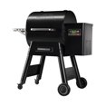 thumbnail image 2 of Traeger TFB65BLF Ironwood 650 Pellet Grill, 2 of 6