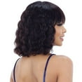 thumbnail image 2 of Model Model Nude Brazilian Natural 100% Human Hair Wig- Kylie, 2 of 2