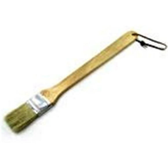 21St Century Product B63A Basting Brush Wood Handle