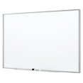 thumbnail image 3 of Quartet Fusion Magnetic Whiteboard, 72" x 48", Nano-Clean, Silver Aluminum Frame, 3 of 4