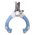 thumbnail image 4 of Dog & Cat Pets Nail Clippers Grooming Tool for Thick Nails, 4 of 7