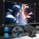 thumbnail image 5 of Magcubic-proyector portátil para cine al aire libre, Android 11, 390, ANSI HY320, 4K, 1080P, Dual Wifi6, BT5.0, HY300 mejorado, 5 of 5