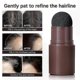 thumbnail image 3 of Temporary Gray Hair Concealer - Sweat-Proof Root Touch-Up Powder for Hairline Coverage, 3 of 5