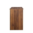 thumbnail image 4 of Multifunctional extendable console table, 4 of 9