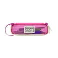 thumbnail image 3 of Lapicera Popgear, Color Rosa, Con Cierre., 3 of 3