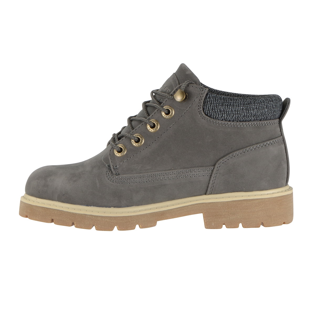 lugz drifter lx women's water resistant ankle boots