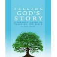 thumbnail image 1 of Telling God's Story: A Parents' Guide to Teaching the Bible, 1 of 2