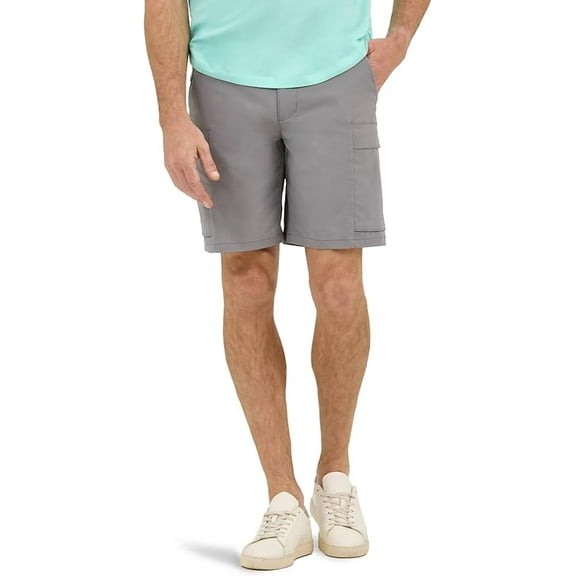 Lee Men's Extreme Motion Synthetic Ripstop Cargo Short