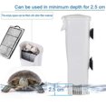 thumbnail image 2 of Aquarium Fish Tank Filter with Hanging Hook Low Water Level Filter for Tank Supplies, 2 of 8