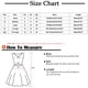 thumbnail image 3 of Vestido informal de verano para mujer, vestido veraniego sin mangas, cuello redondo, vestido de playa, vestido de tirantes estampado a la moda, vestido de noche Pompotops  ghjkhdj3863, 3 of 8
