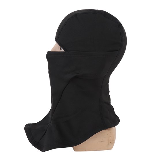 Full Face , Thermal Face Cover Breathable Cold Protection for Outdoor for Skiing