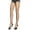 Black, variant on Womens Spandex Fishnet Tights