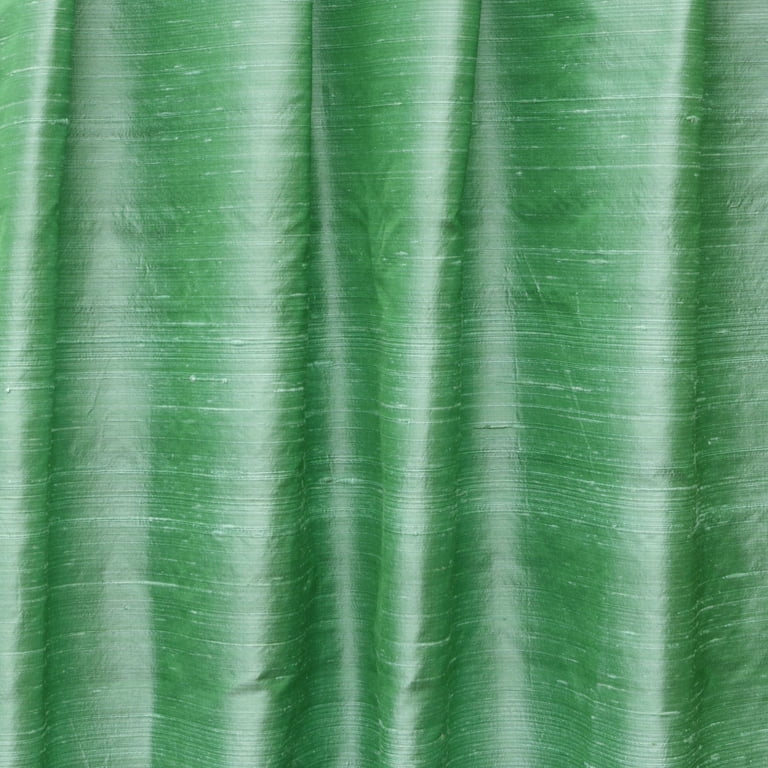 slim fit dress slacks Dupioni Fit & Flare Emerald Gown main image 1
