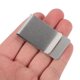 thumbnail image 5 of Milisten Clip De Inoxidable Para Billetes Acabado Cromado, 5 of 6