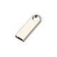 thumbnail image 2 of Unidad flash USB 3.0 Teléfono móvil PC Disco de almacenamiento Memoria Foto Música Película Copia de seguridad Stick para computadora portátil, Plata, 4G Methold EL004752-06, 2 of 2
