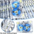 thumbnail image 4 of New Blank Audio Cassette Tape Case*., 4 of 9