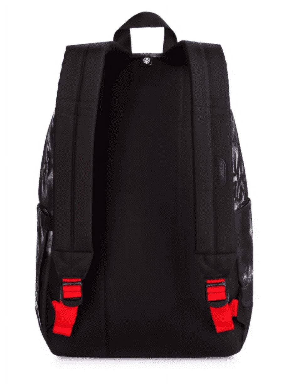 herschel backpack darth vader Disney Parks Star Wars: Episode 1 Phantom Menace 25th Backpack Bag Herschel  New