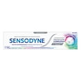thumbnail image 1 of Pasta dental Sensodyne protección completa+ 90gr, 1 of 4