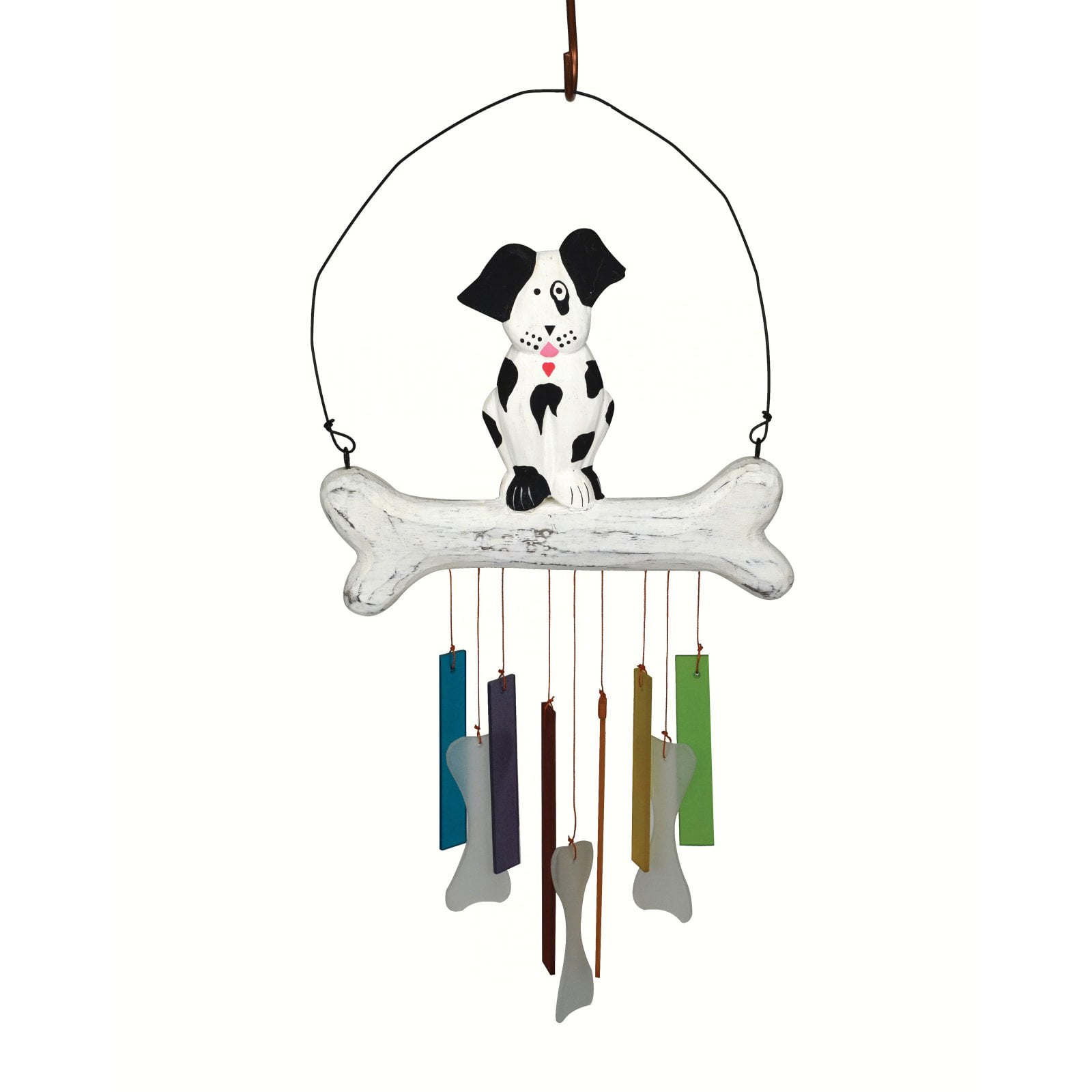Gift Essentials Dog Wind Chime