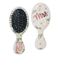 thumbnail image 2 of Cepillo para el cabello Wet Brush Mini Desenredante Novias, 2 of 3