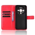 thumbnail image 5 of Funda tipo libro para Huawei Mate 80 5G, cartera todo‑en‑uno, funda multifuncional con tarjetero y correa de muñeca desmontable, 5 of 5