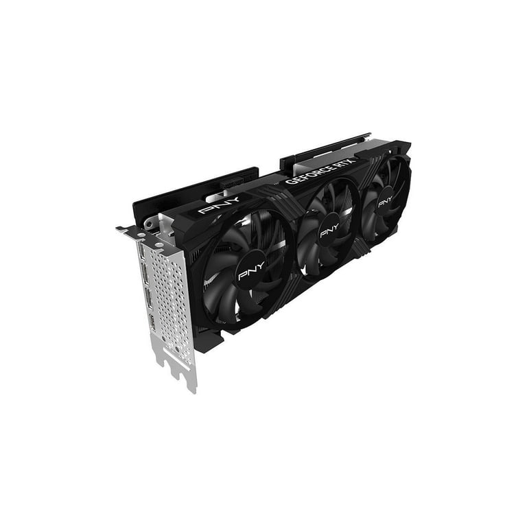 最安値！PNY GeForce RTX 4070Ti Super 16GB PNY GeForce RTX™ 4070 Ti SUPER 16GB XLR8 Gaming VERTO™ EPIC