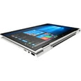 thumbnail image 2 of HP EliteBook x360 13.3" Full HD Touchscreen 2-in-1 Laptop, Intel Core i7 i7-8565U, 8GB RAM, 256GB SSD, Windows 10 Pro, 2 of 17