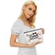 thumbnail image 2 of Beach Survival Kit Cosmetic Bag for Women,Adorable Roomy Makeup Bags Travel Waterproof Toiletry Bag Accessories Organizer Gifts, 2 of 4
