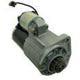 thumbnail image 2 of WAI 19061N Starter Motor For 07-15 Nissan Rogue Rogue Select Sentra X-Trail, 2 of 2