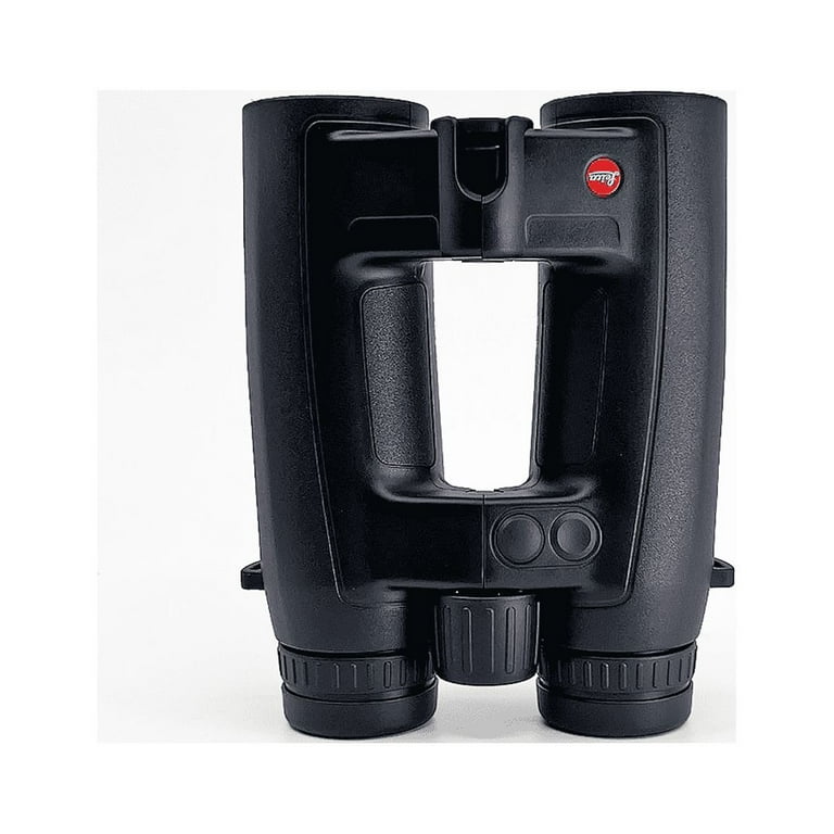 Visionking 8x42 Laser Rangefinder Binoculars - 1200m Range, 42mm Lens, CR2 Battery