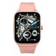 thumbnail image 1 of Funda rosa para reloj inteligente G-tide Q1 de 1,83 pulgadas con pantalla impermeable, 1 of 2