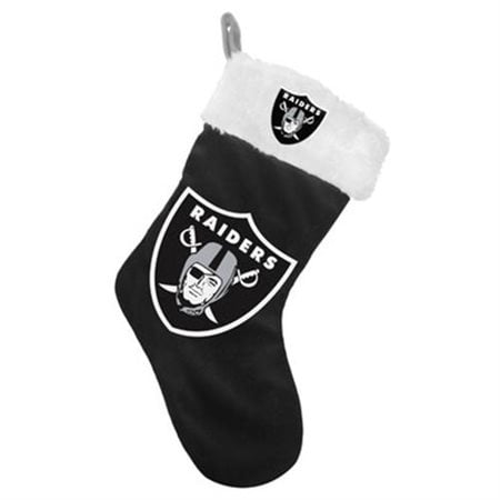 Forever Collectables Nfl Stocking, Oakla - Walmart.com