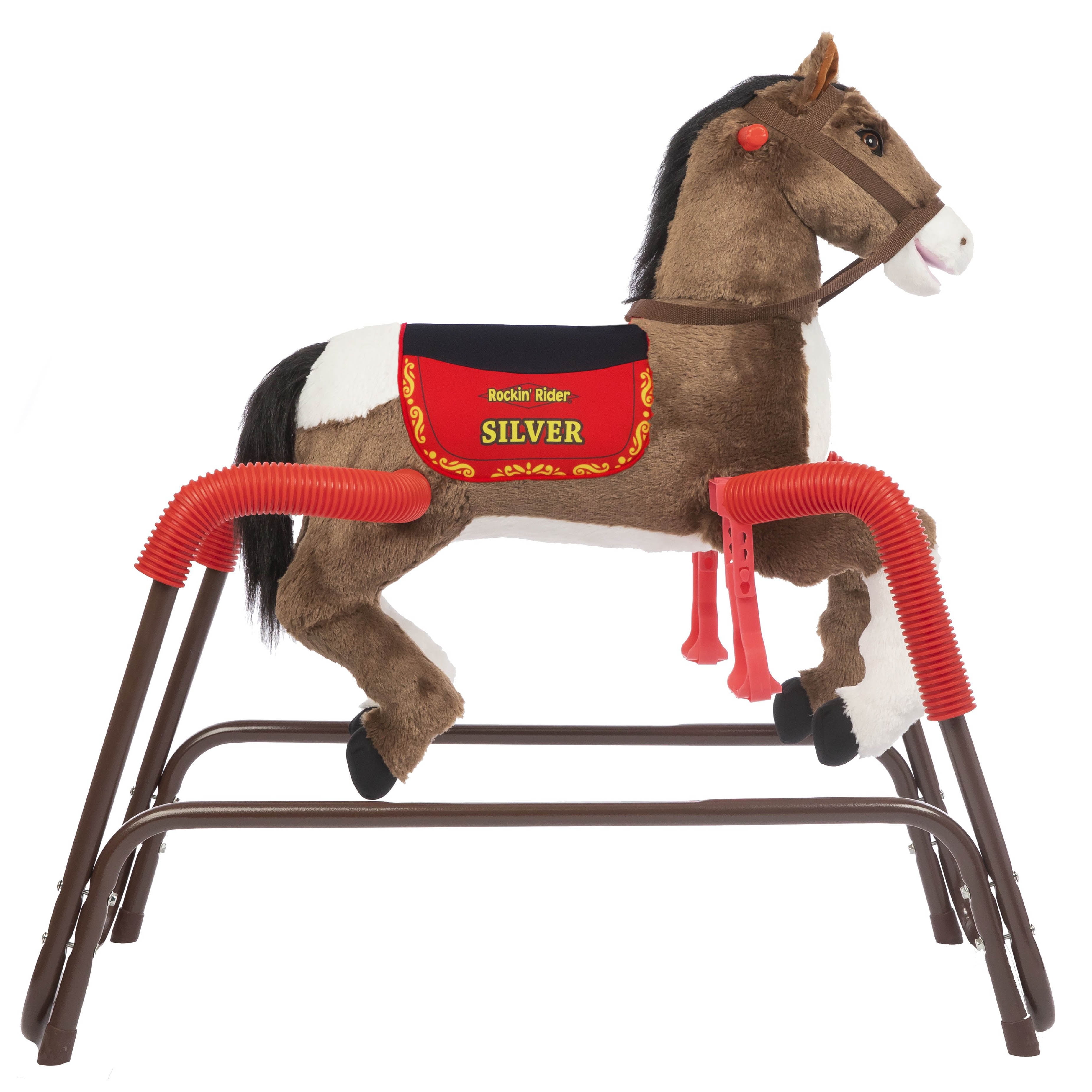 rockin rider melody spring horse