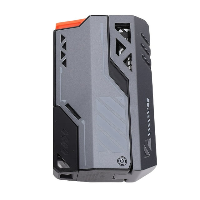 Portable Charger, 5000mah Power Bank Compact Multi Purpose Safe ABS for Phone Tablet