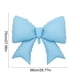 thumbnail image 3 of Decoraciones navideñas, adornos navideños, regalos navideños, lazos grandes, accesorios para fotos, decoración para fiestas de cumpleaños, decoración para cafeterías, tiendas de postres, globos de PVC, 3 of 6