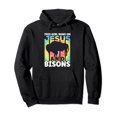 thumbnail image 1 of Retro Animal Hoodie for Girls - Stylish and Comfortable Pullover Apparel, 1 of 1