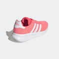 thumbnail image 3 of Tenis Adidas  Adidas Mujer Rosa Lite Racer 3.0 GW3023, 3 of 6