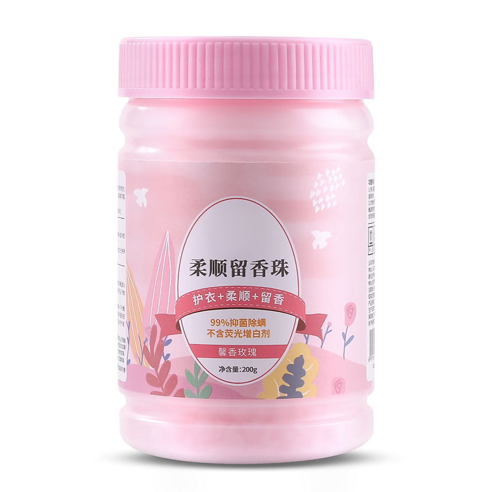 Laundry Scent Booster Beads for Washer, Laundry Beads in Wash Scent