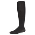 thumbnail image 2 of MeMoi  Arrow Opaque Cotton Tights - Girls - Female, 8-10, Winter White, 2 of 2