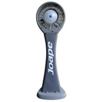 EcoJet by Joape LVP-040201 Hurricane 660 Reservoir Fan  Grey